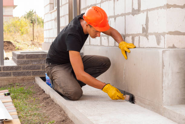 Waterproofing professionals working in Carbon Hill, AL